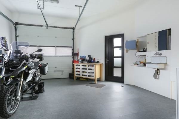 Medium property photo - Gigantenstraat 8, 1363 TB Almere